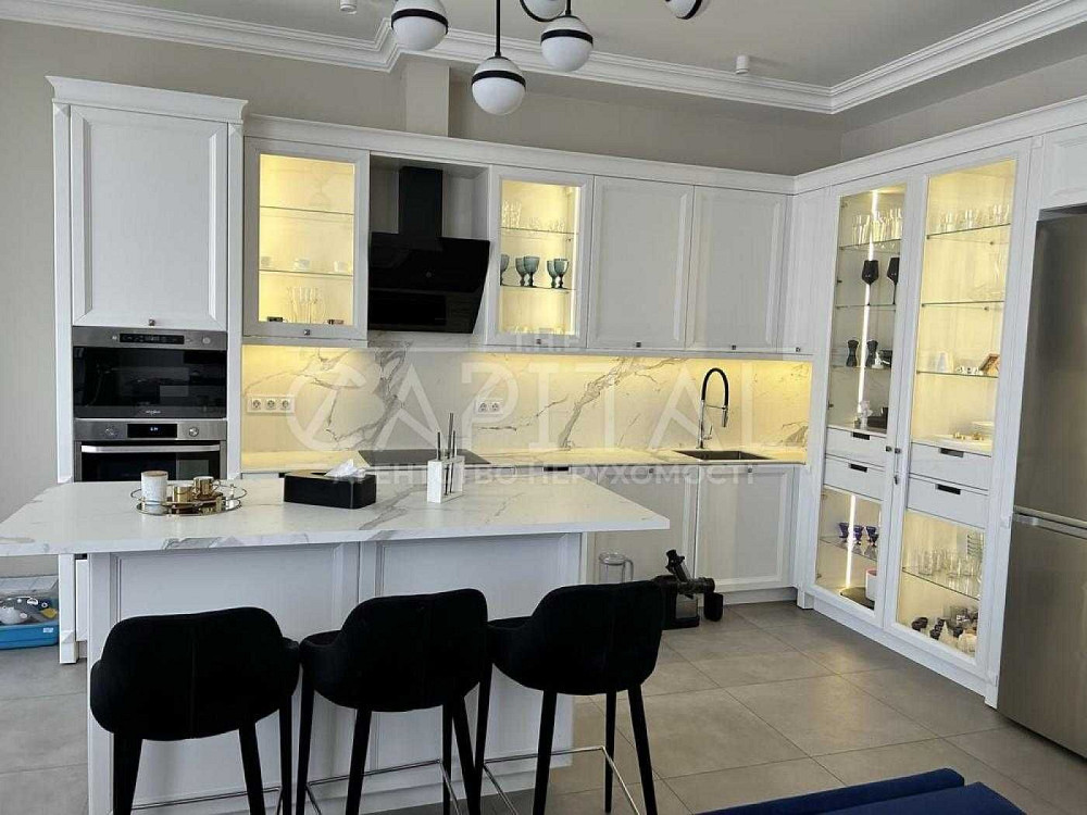 ПЕРША ЗДАЧА! Оренда квартири вул. Малевича 48 Киев - изображение 3