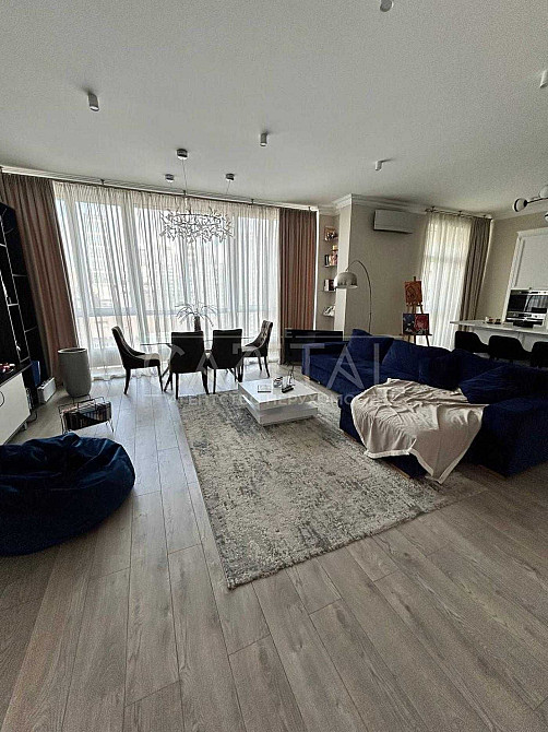 ПЕРША ЗДАЧА! Оренда квартири вул. Малевича 48 Киев - изображение 5