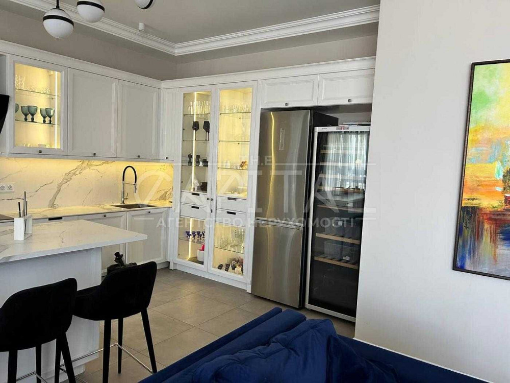 ПЕРША ЗДАЧА! Оренда квартири вул. Малевича 48 Киев - изображение 7