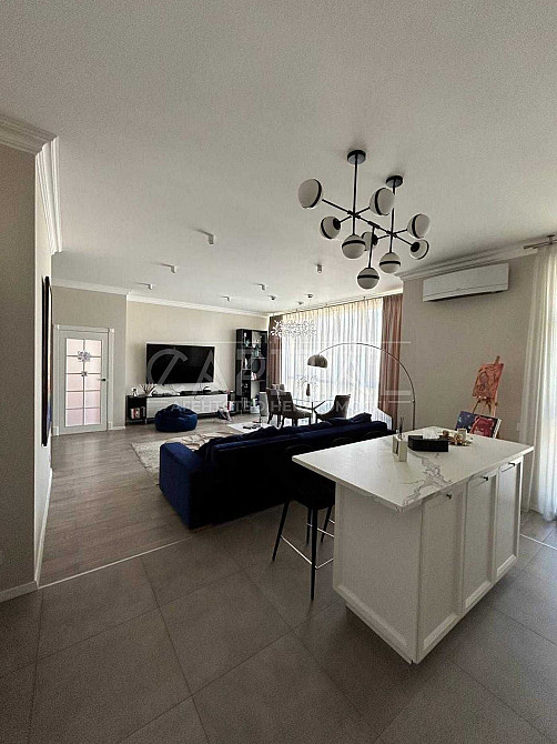 ПЕРША ЗДАЧА! Оренда квартири вул. Малевича 48 Киев - изображение 1