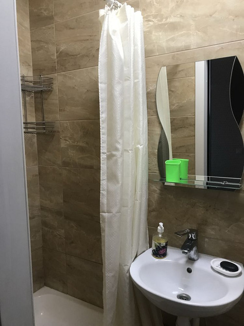 оренда Воробйові гори, Харків (20 кв.м.)  - изображение 8