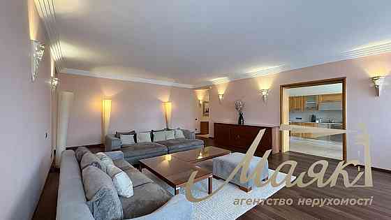 Аренда 3х-комнатной квартиры 142м2 на ул Кудрявской Шевченковский р-н Киев