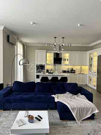 Оренда  Квартира Київ, Голосіївський район, вул. Малевича, 48 Киев