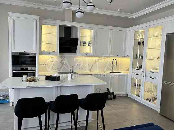 Оренда  Квартира Київ, Голосіївський район, вул. Малевича, 48 Киев