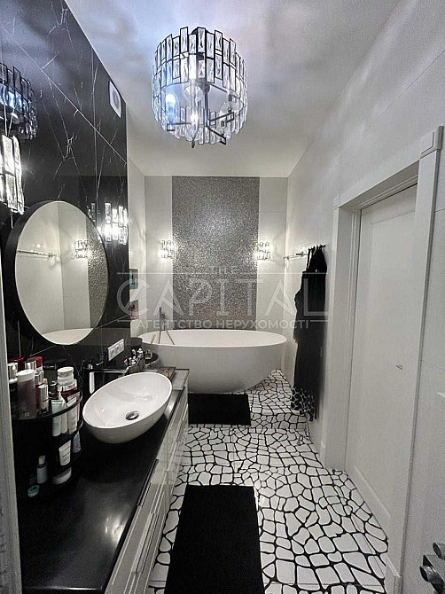 Оренда  Квартира Київ, Голосіївський район, вул. Малевича, 48 Киев - изображение 8