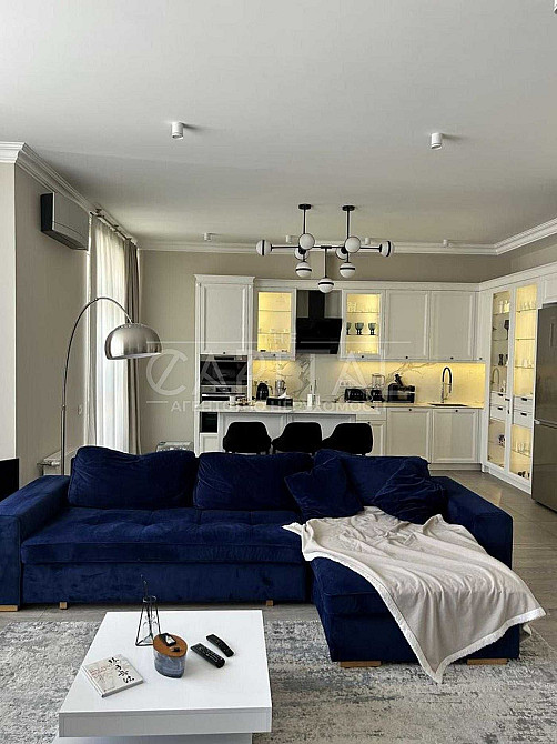 Оренда  Квартира Київ, Голосіївський район, вул. Малевича, 48 Киев - изображение 2