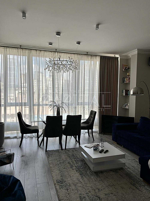 Оренда  Квартира Київ, Голосіївський район, вул. Малевича, 48 Киев - изображение 3