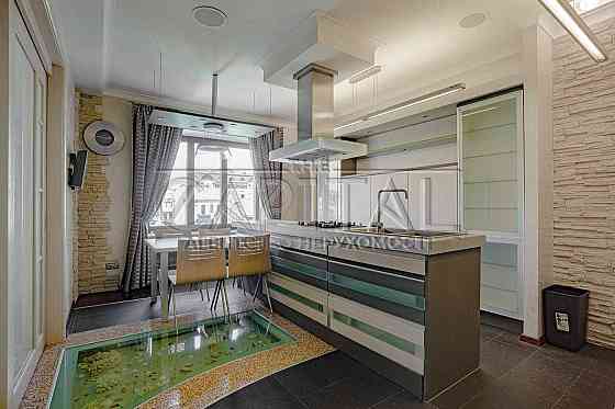 Оренда / Квартира / вул. Жилянська, Центр Киев