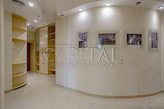 Оренда / Квартира / вул. Жилянська, Центр Киев