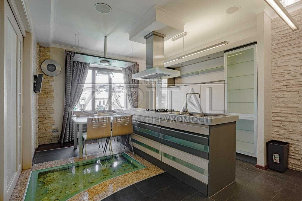 Оренда / Квартира / вул. Жилянська, Центр Киев - изображение 1