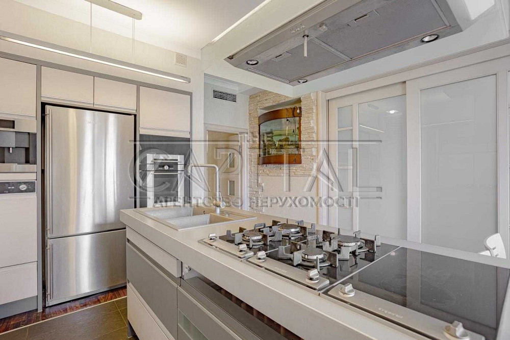 Оренда / Квартира / вул. Жилянська, Центр Киев - изображение 4