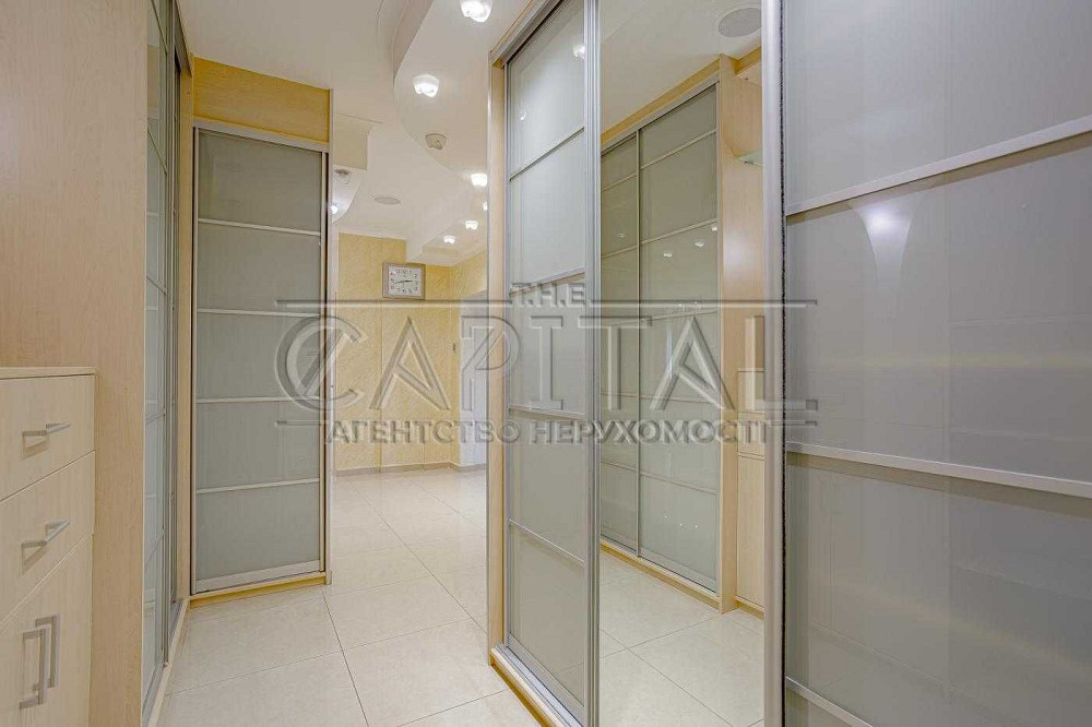 Оренда / Квартира / вул. Жилянська, Центр Киев - изображение 8