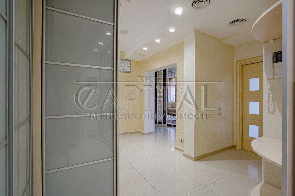 Оренда / Квартира / вул. Жилянська, Центр Киев - изображение 7