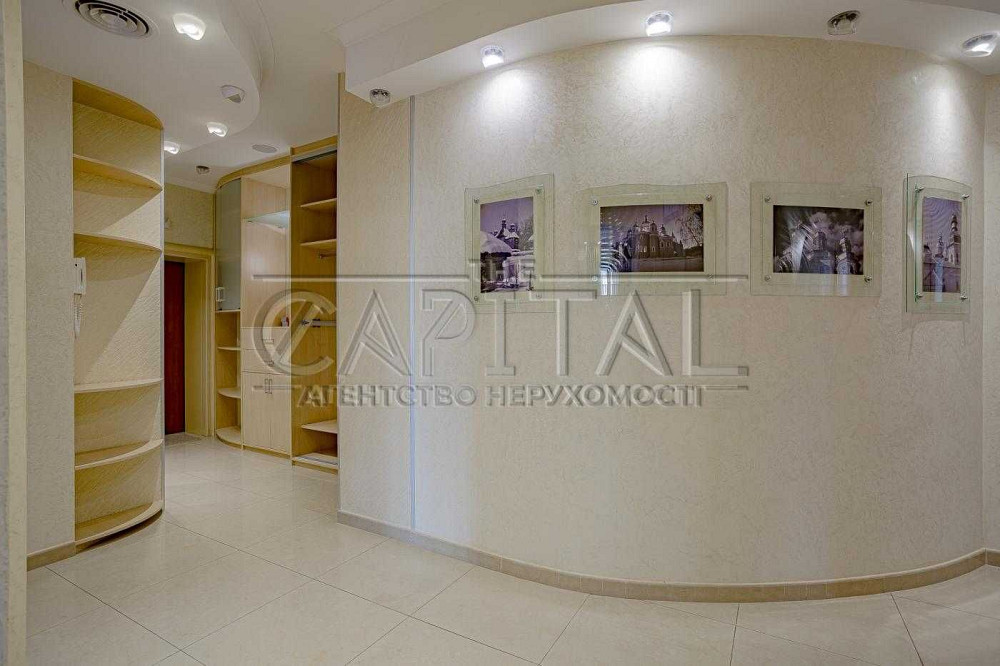 Оренда / Квартира / вул. Жилянська, Центр Киев - изображение 6