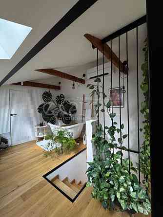 Оренда сучасної 2-х квартири/пер. Бехтерівський/86 м2/Шевченківський Киев