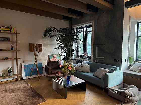 Оренда сучасної 2-х квартири/пер. Бехтерівський/86 м2/Шевченківський Киев