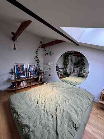 Оренда сучасної 2-х квартири/пер. Бехтерівський/86 м2/Шевченківський Киев