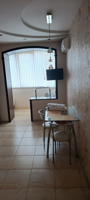 Сдам долгосрочно однокомнатную квартиру на Сахарова золотые дубки Крижанівка - зображення 6