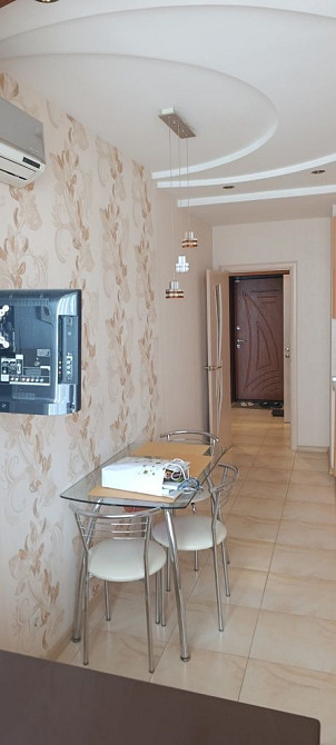 Сдам долгосрочно однокомнатную квартиру на Сахарова золотые дубки Крижанівка - зображення 4