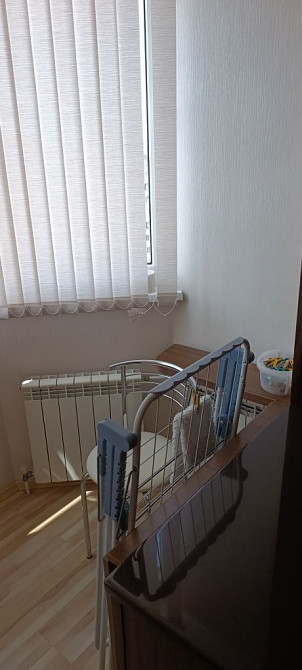 Сдам долгосрочно однокомнатную квартиру на Сахарова золотые дубки Крижанівка - зображення 3