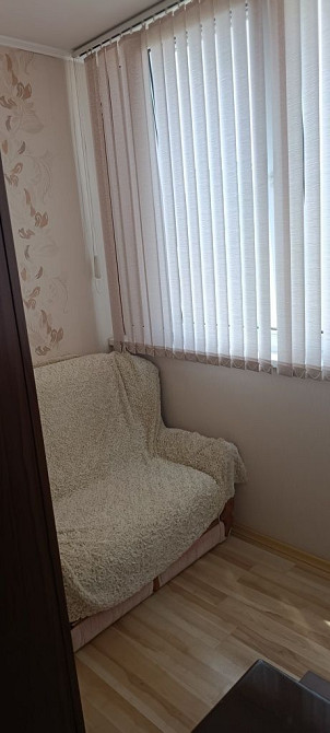 Сдам долгосрочно однокомнатную квартиру на Сахарова золотые дубки Крижанівка - зображення 2