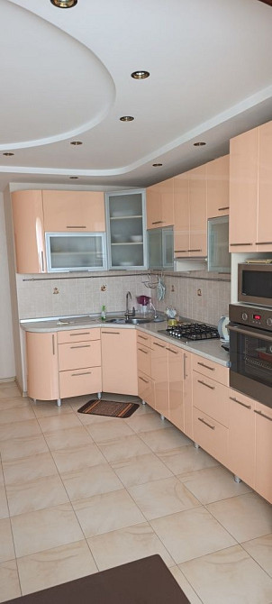 Сдам долгосрочно однокомнатную квартиру на Сахарова золотые дубки Крижанівка - зображення 1