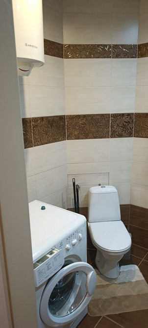 Сдам долгосрочно однокомнатную квартиру на Сахарова золотые дубки Крижанівка - зображення 7