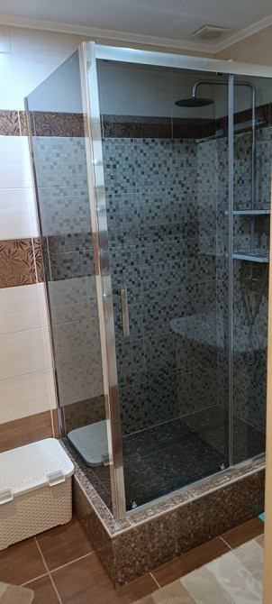 Сдам долгосрочно однокомнатную квартиру на Сахарова золотые дубки Крижанівка - зображення 8