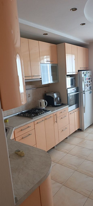 Сдам долгосрочно однокомнатную квартиру на Сахарова золотые дубки Крижанівка - зображення 5