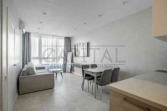 ‼️Аренда 1к кв ЖК White Lines/м. Голосеевская/р-н Голосеевский/Киев‼️ Киев