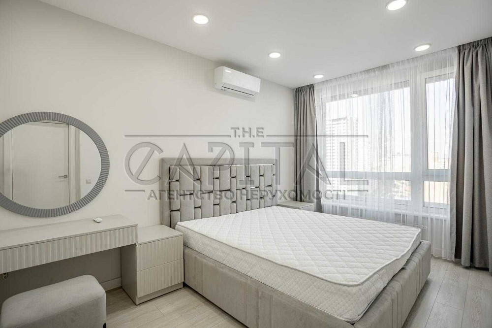 ‼️Аренда 1к кв ЖК White Lines/м. Голосеевская/р-н Голосеевский/Киев‼️ Киев - изображение 1