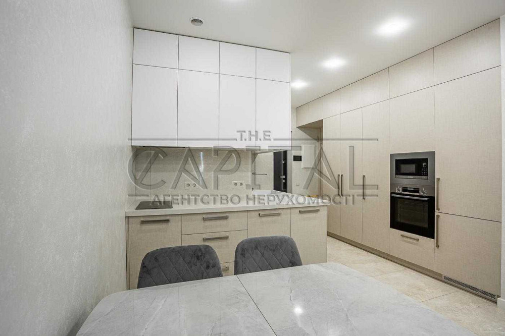 ‼️Аренда 1к кв ЖК White Lines/м. Голосеевская/р-н Голосеевский/Киев‼️ Киев - изображение 8