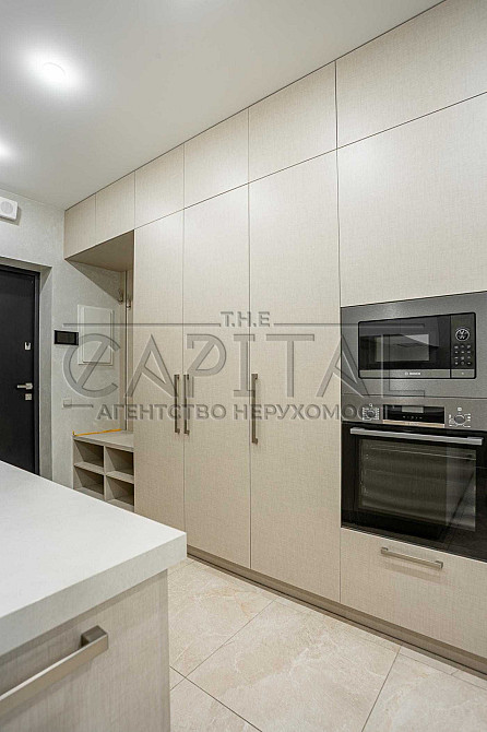 ‼️Аренда 1к кв ЖК White Lines/м. Голосеевская/р-н Голосеевский/Киев‼️ Киев - изображение 7