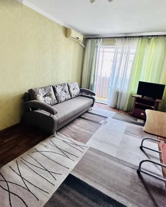 1 комнатная квартира - ул. Ильфа и Петрова Одесса - изображение 1