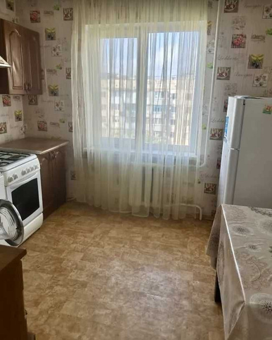 1 комнатная квартира - ул. Ильфа и Петрова Одесса - изображение 5