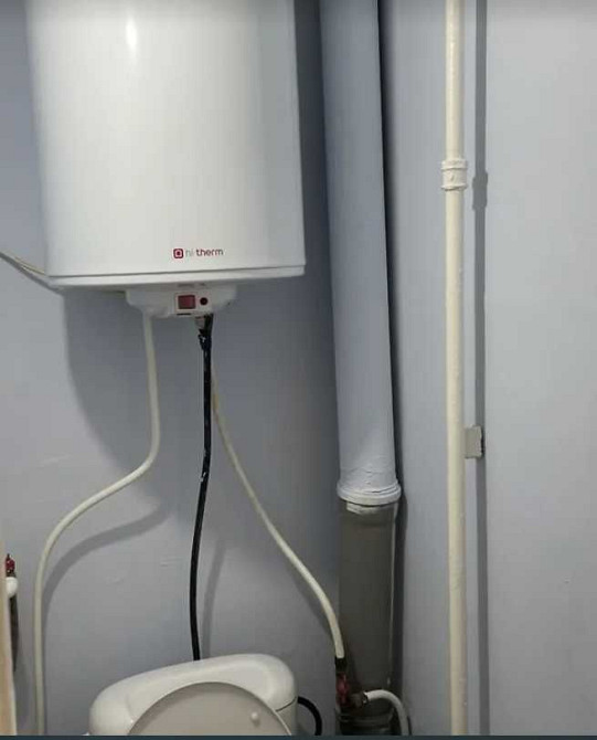 1 комнатная квартира - ул. Ильфа и Петрова Одесса - изображение 7