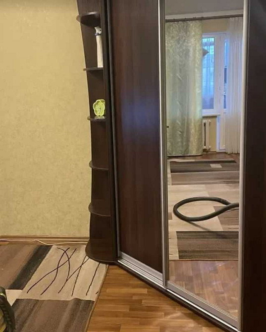 1 комнатная квартира - ул. Ильфа и Петрова Одесса - изображение 3