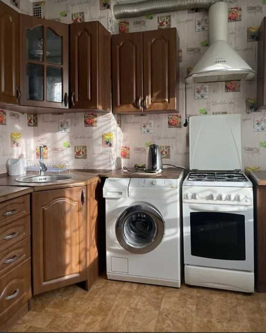 1 комнатная квартира - ул. Ильфа и Петрова Одесса - изображение 2