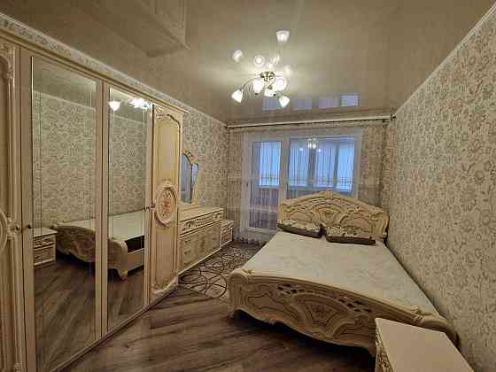 Сучасна 3к. квартира на Сахарова Одесса