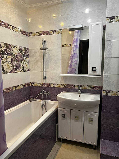 Сучасна 3к. квартира на Сахарова Одесса - изображение 7