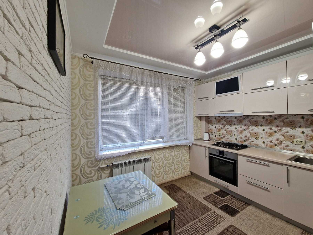 Сучасна 3к. квартира на Сахарова Одесса - изображение 1