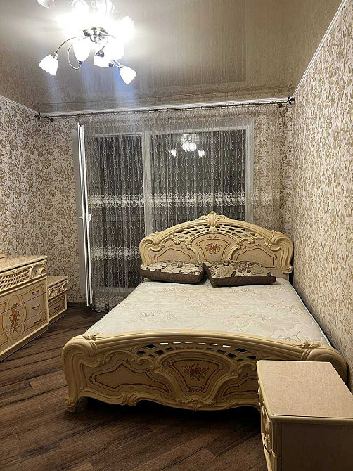 Сучасна 3к. квартира на Сахарова Одесса - изображение 4