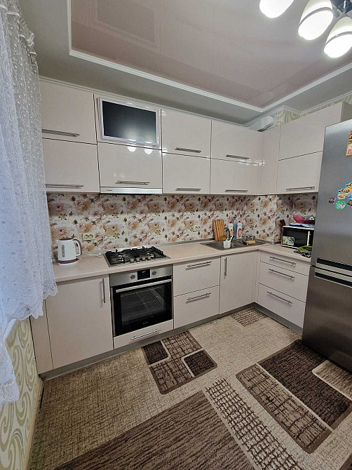 Сучасна 3к. квартира на Сахарова Одесса - изображение 2