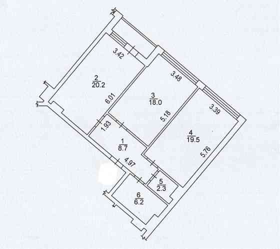 Продаж 2-к квартири 76м2 ЖК Greenville на Печерську Гринвиль Печерськ Киев