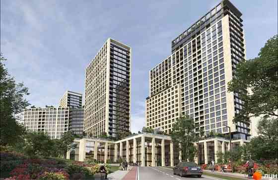 Продаж 2-к квартири 76м2 ЖК Greenville на Печерську Гринвиль Печерськ Киев