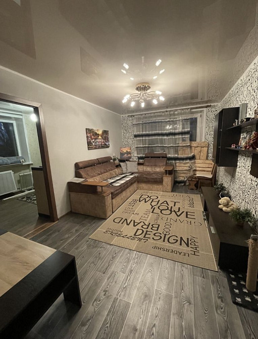 Продаю срочно 2-комнатную квартиру ХОЗЯИН Краматорськ - зображення 1