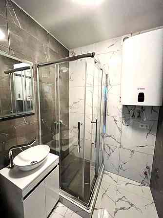 Квартира з ремонтом поруч з набережною та сосновим лісом! Є балкон Ирпень