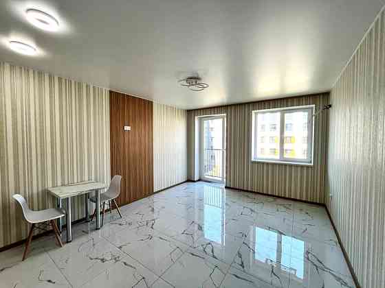 Квартира з ремонтом поруч з набережною та сосновим лісом! Є балкон Ирпень