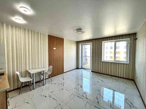 Квартира з ремонтом поруч з набережною та сосновим лісом! Є балкон Ирпень