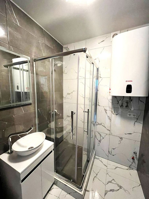 Квартира з ремонтом поруч з набережною та сосновим лісом! Є балкон Ірпінь - зображення 5